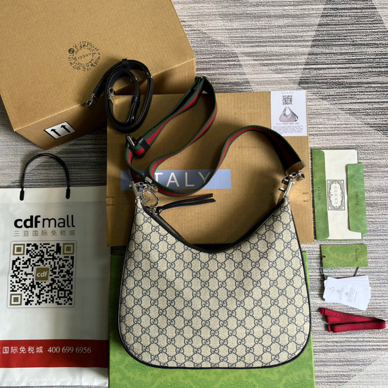 Ozarra - GG Bags - 1137