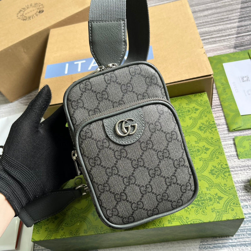 Ozarra - GCI Bags - 5294