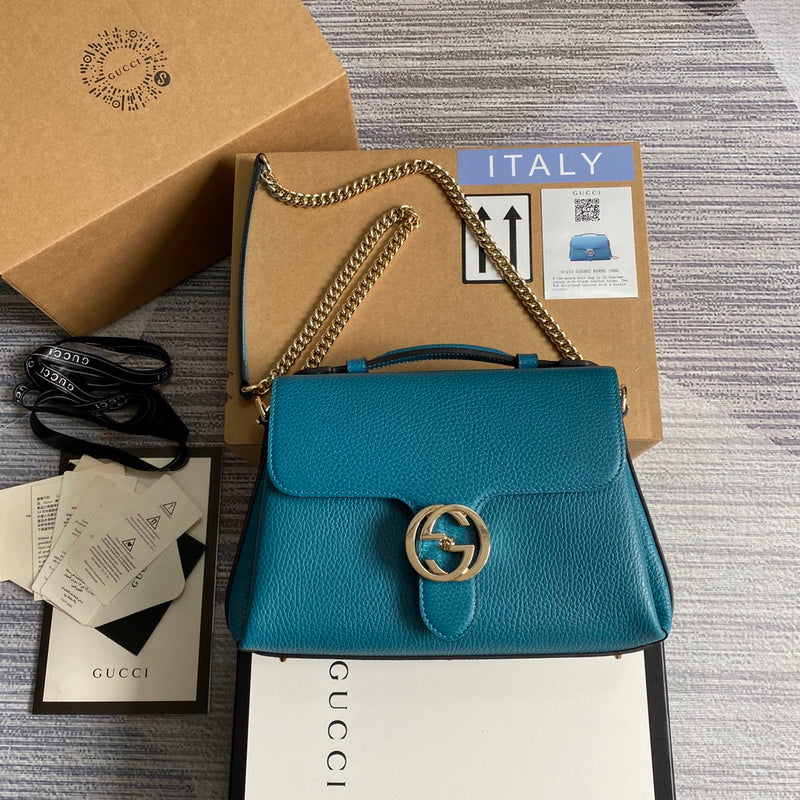 Ozarra - GG Bags - 2148