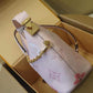 Ozarra Fashion Lu-Vi bags - 17621
