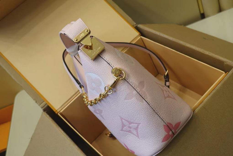 Ozarra Fashion Lu-Vi bags - 17621