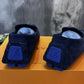 Ozarra Luxury - LOV Men Shoes - 830