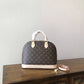 Ozarra Fashion Lu-Vi bags - 17890