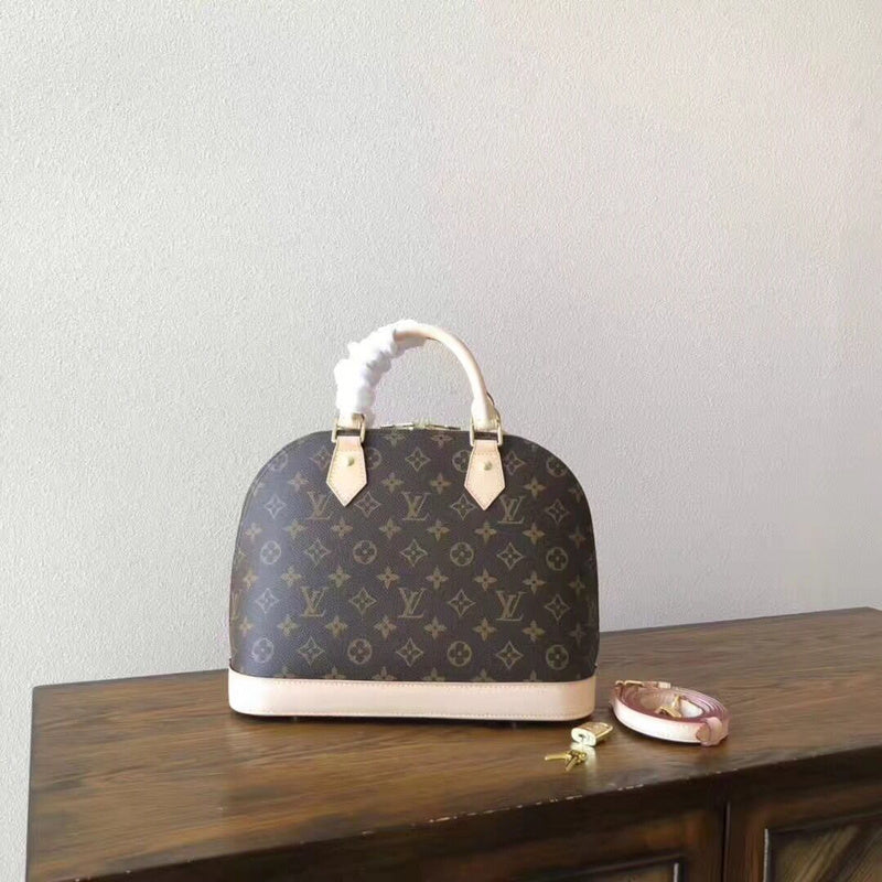 Ozarra Fashion Lu-Vi bags - 17890