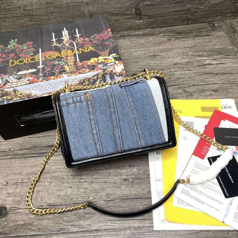 Ozarra - DG Bags - 343