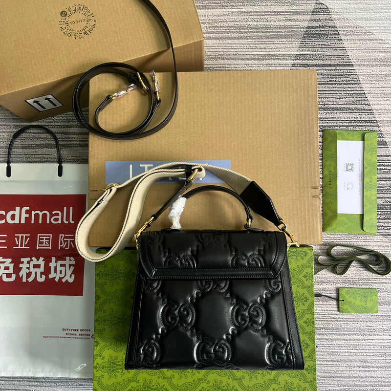 Ozarra - GCI Bags - 5369