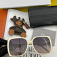 OZ - Dir Sunglasses - 107