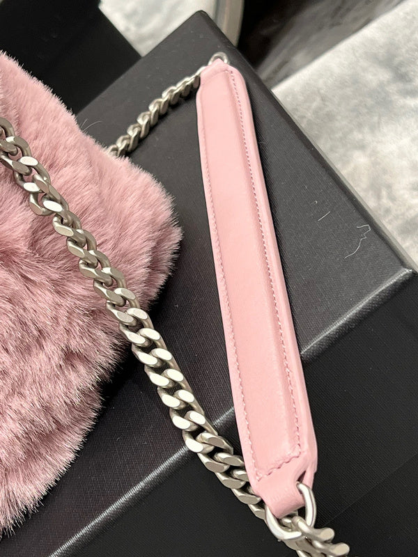 Ozarra - SLY Bags 417