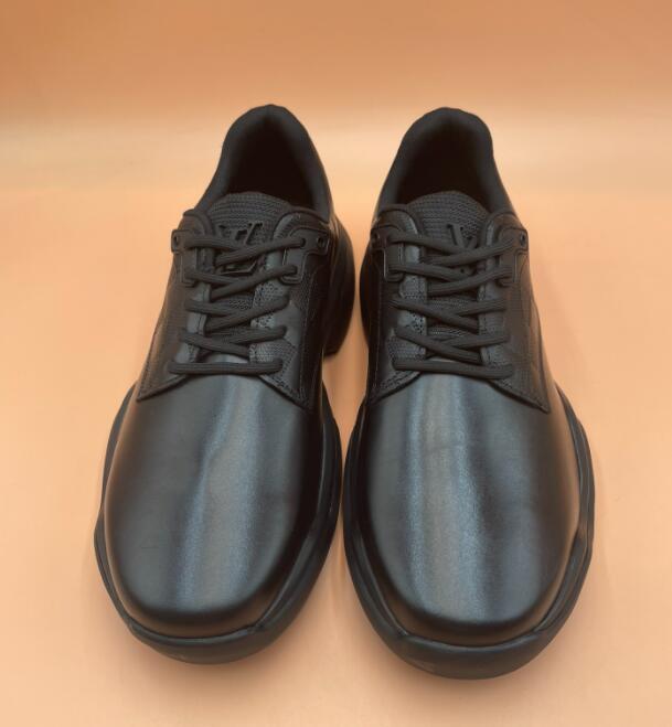 Ozarra Luxury - LOV Men Shoes - 907