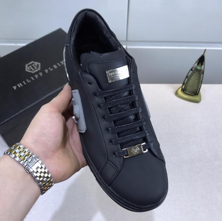 Ozarra Luxury - PHP Shoes - 215