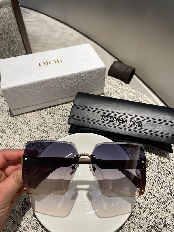 OZ - Dir Sunglasses - 079