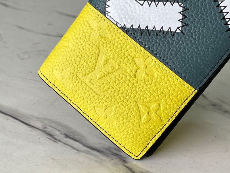 Fashion Lu-Vi bags - 5168