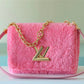 Ozarra - LUV Bags - 544