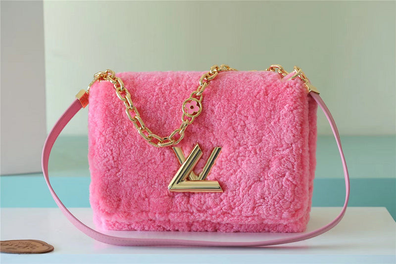 Ozarra - LUV Bags - 544
