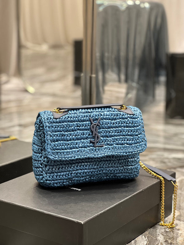 OZ - SLY Bags - 617