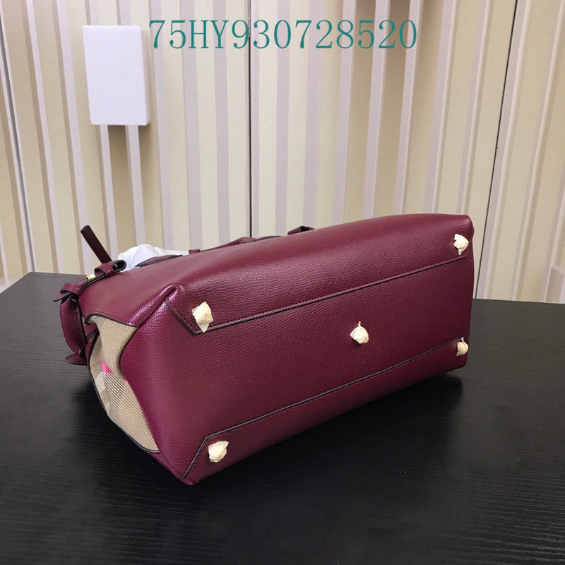 Ozarra Fashion -BBR Bags - 698