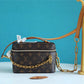 Ozarra Fashion Lu-Vi bags - 8612