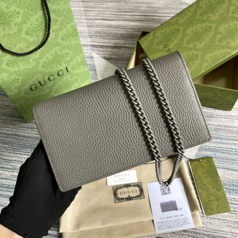 Ozarra - GG Bags - 682
