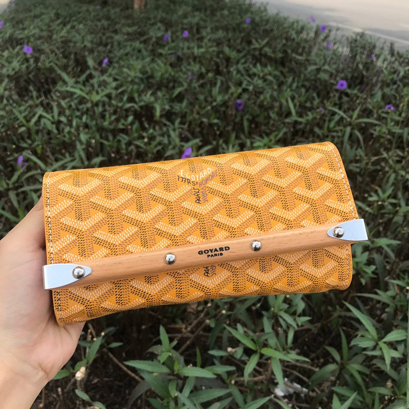 Ozarra - GOD Bags - 917