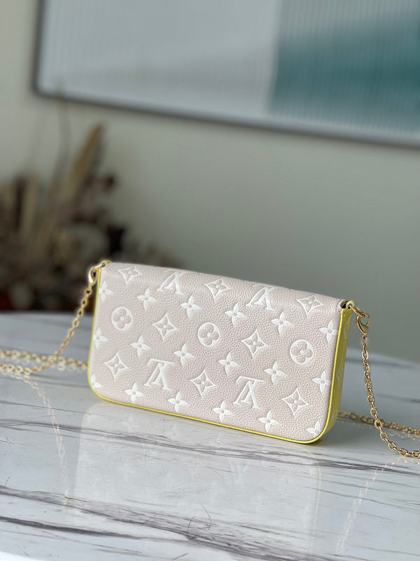 Fashion Lu-Vi bags - 5199