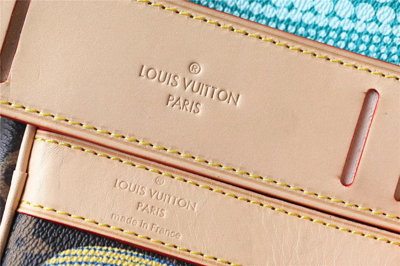Ozarra Fashion Lu-Vi bags - 11151