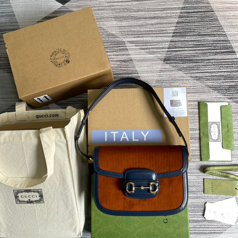 Ozarra - GCI Bags - 4942