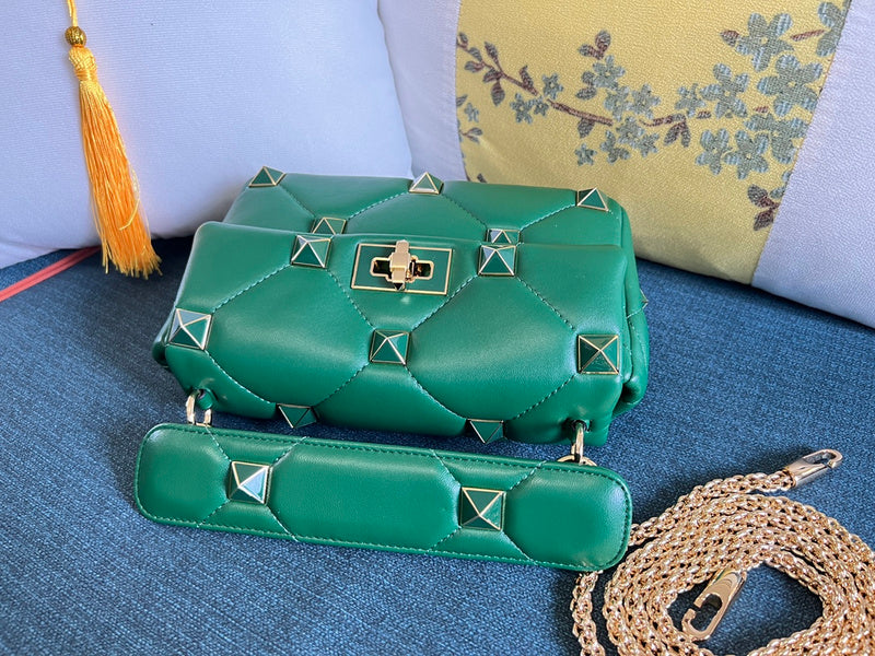 OZ - VEL Bags - 1133