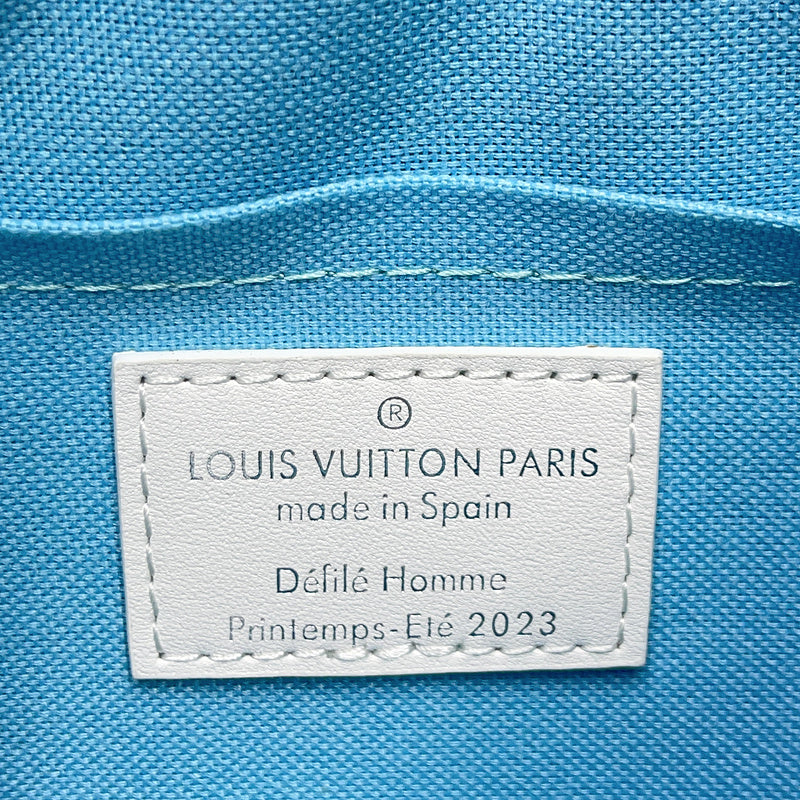 Ozarra Fashion Lu-Vi bags - 10138