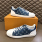 Ozarra Luxury - LOV Men Shoes - 1751