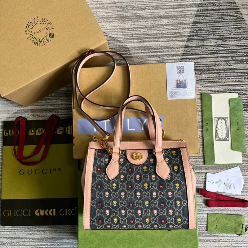 Ozarra - GCI Bags - 4447