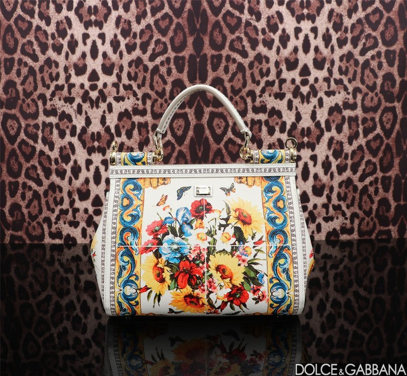 Ozarra - DG Bags - 405