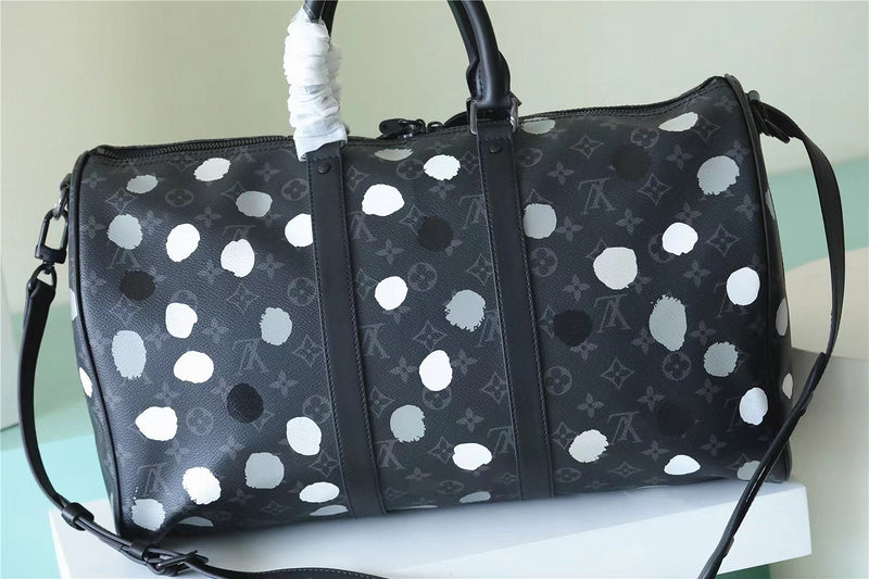 Ozarra Fashion Lu-Vi bags - 11218