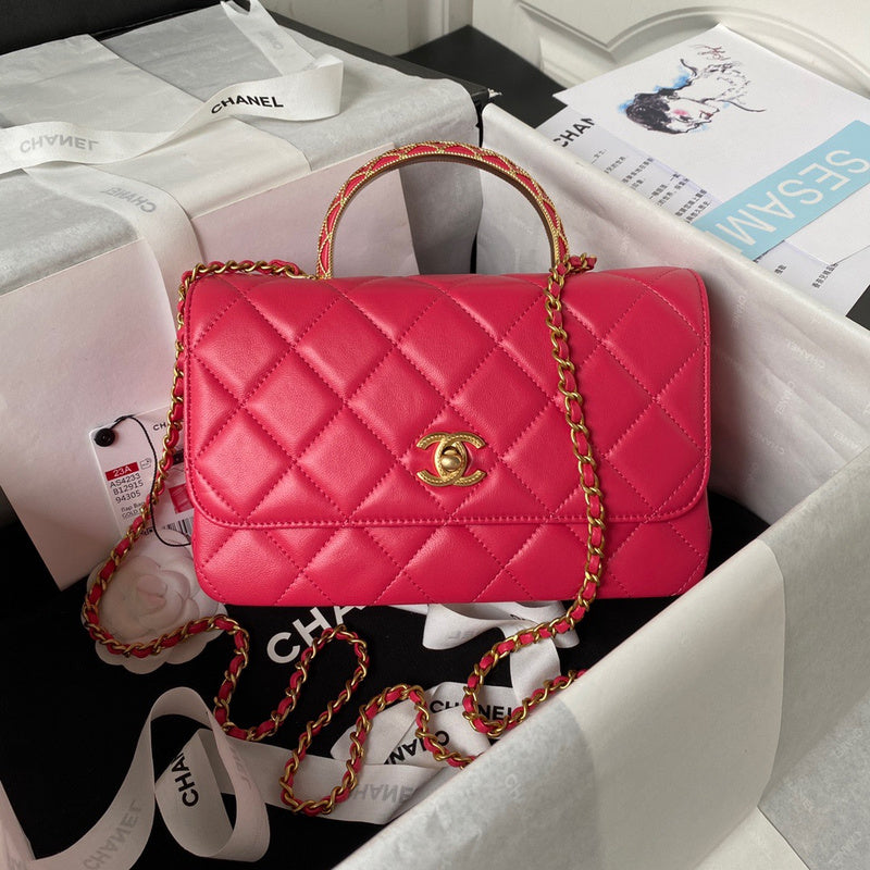 Ozarra - CHL Bags - 7497
