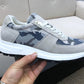 Ozarra Luxury - PD Men Shoes - 426