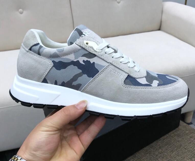 Ozarra Luxury - PD Men Shoes - 426