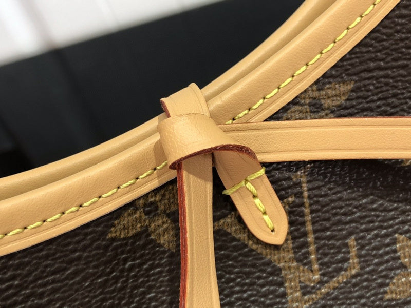 Fashion Lu-Vi bags - 3508