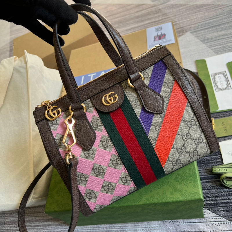 Ozarra - GG Bags - 1605