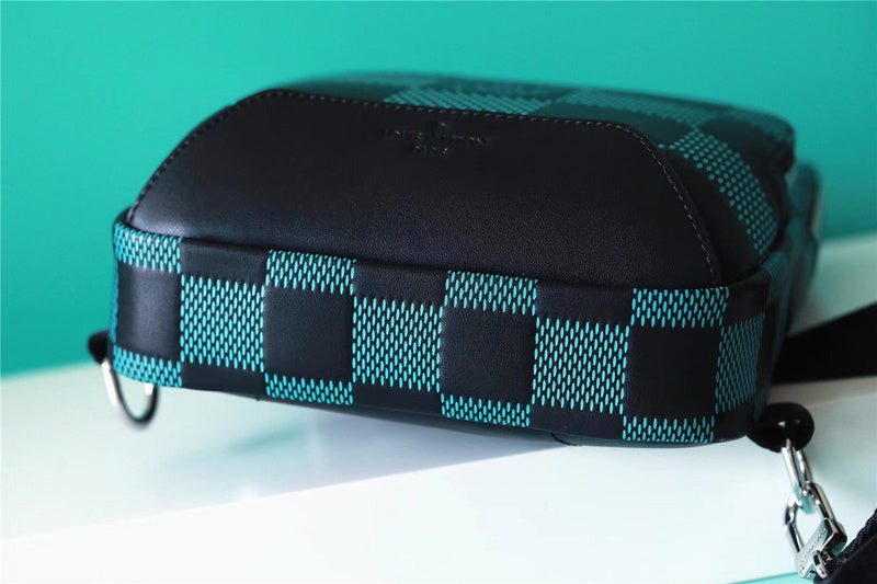 Ozarra Fashion Lu-Vi bags - 10222