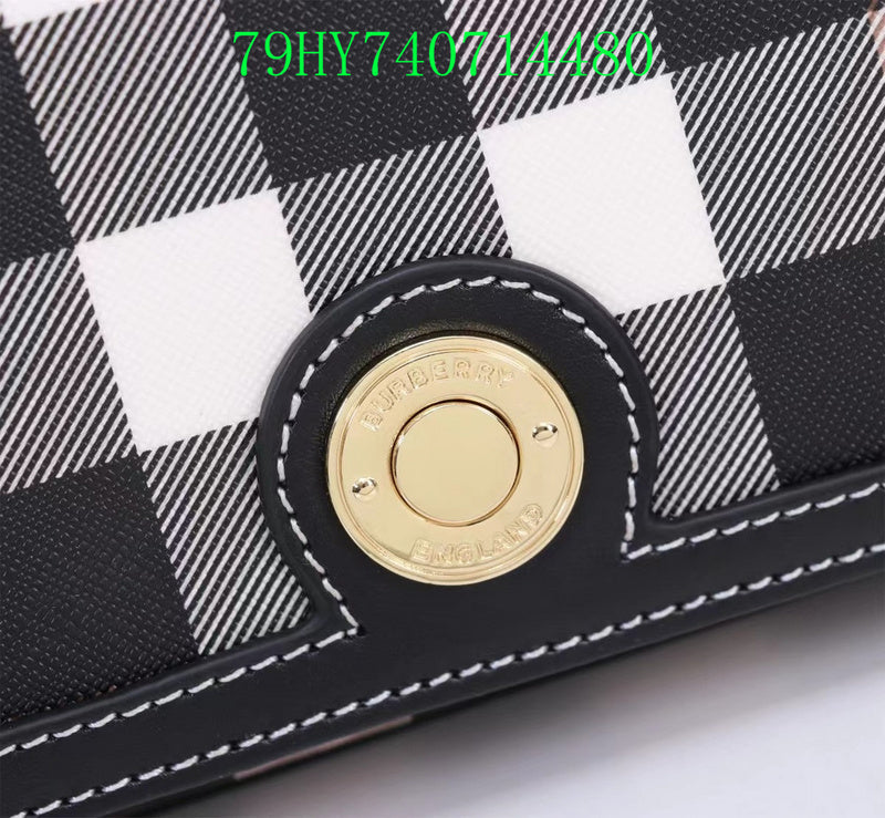 Ozarra Fashion -BBR Bags - 116