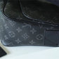 Ozarra Fashion Lu-Vi bags - 9888