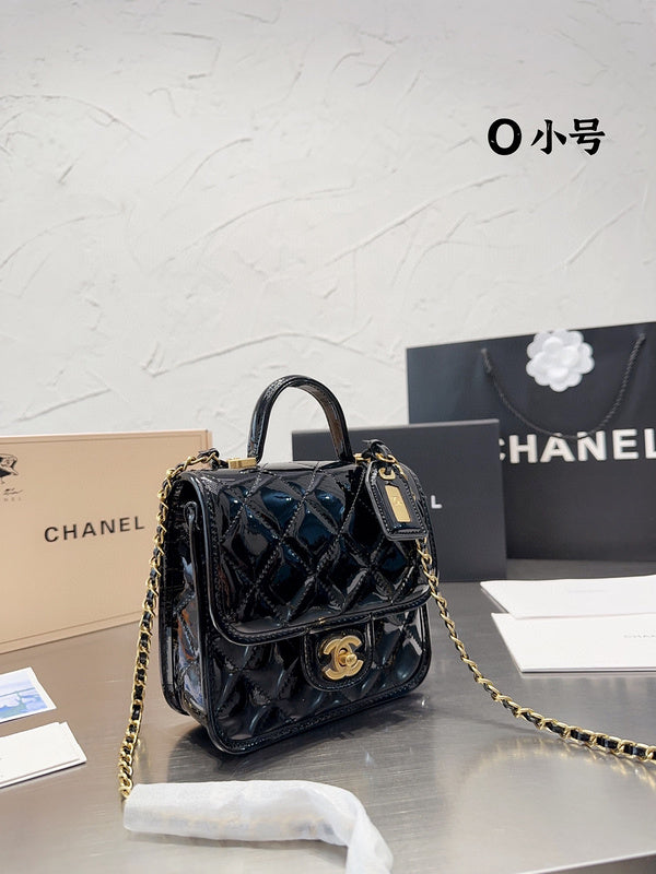 Ozarra - CHL Bags - 7268