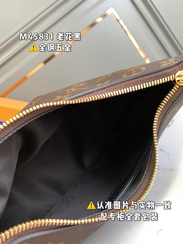 Ozarra Fashion Lu-Vi Bags - 16846
