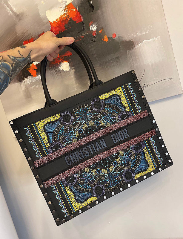 Ozarra - Dir Bags - 2929