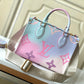 Ozarra Fashion Lu-Vi Bags - 16759
