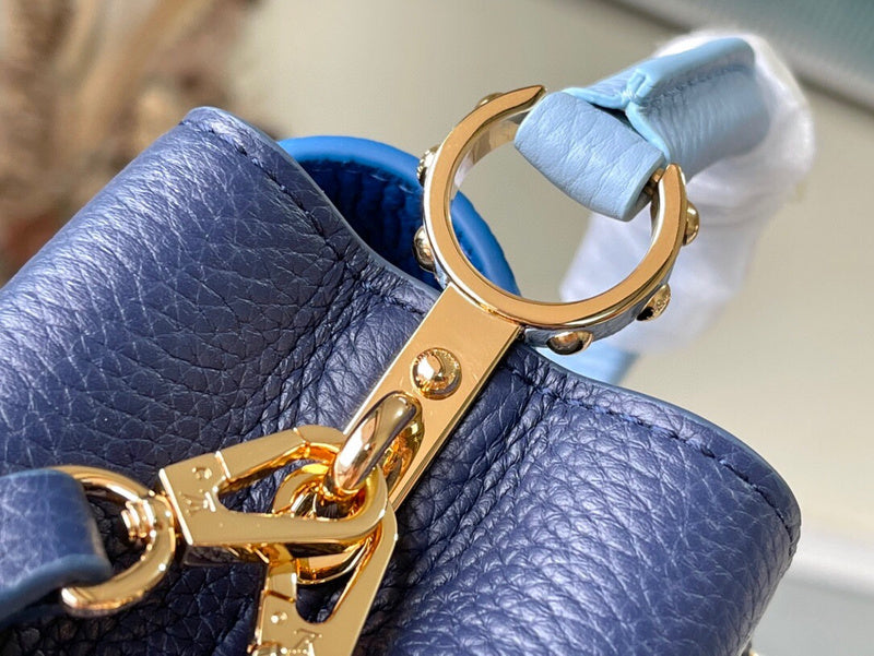 Fashion Lu-Vi bags - 4665