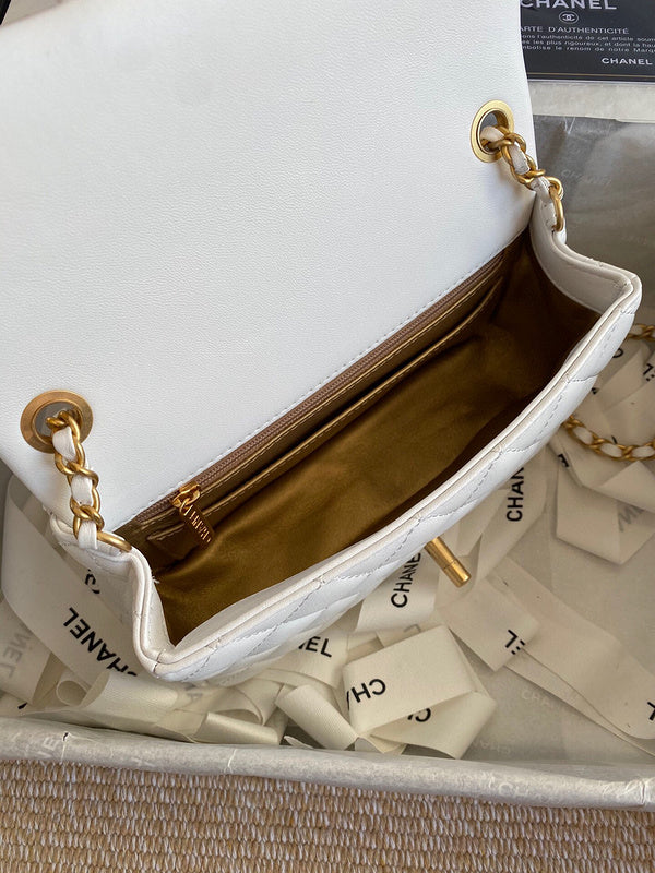 BAB - CHL Bags - 3479