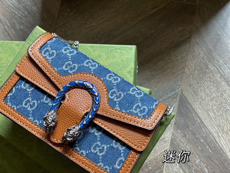 Ozarra - GCI Bags - 2192