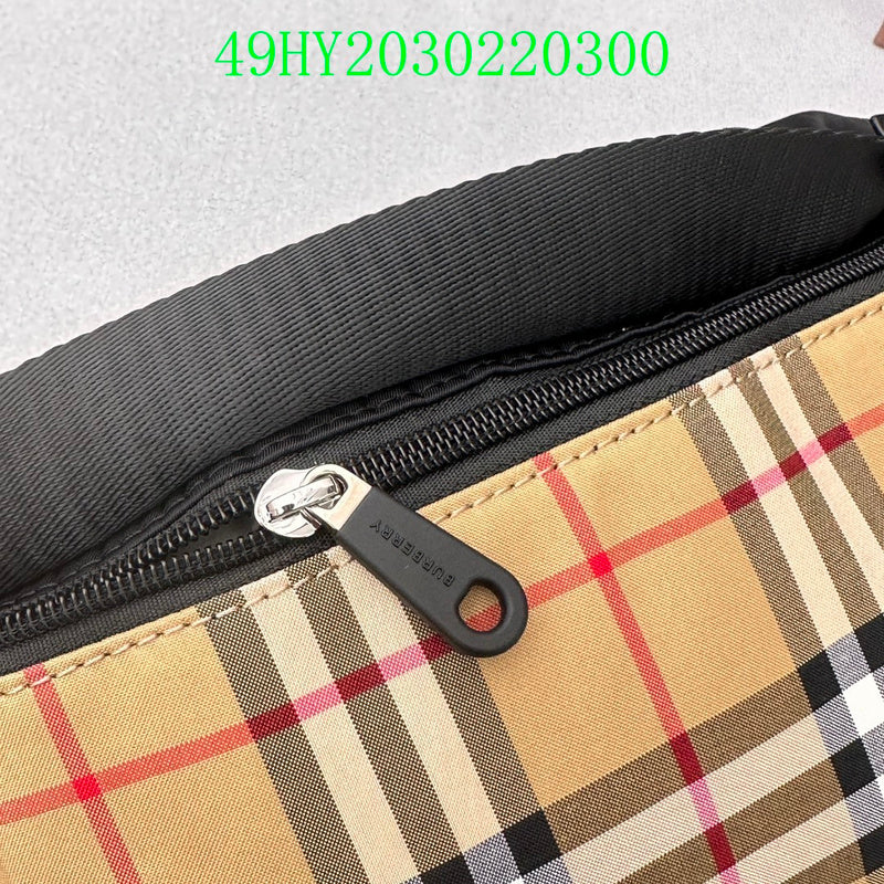 Ozarra Fashion -BBR Bags - 195