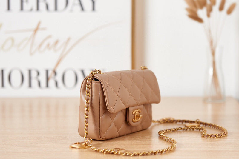 BAB - CHL Bags - 2947