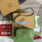 Ozarra - GG Bags - 818